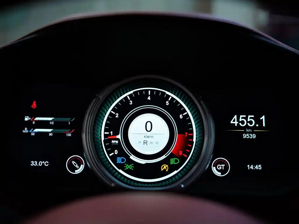 Фото 8 - Aston Martin DB11