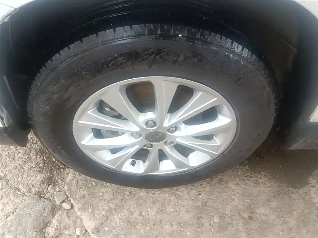Haval H6 2018 Sport Edition 1.5T Automatic 2WD Elite China V фото 23