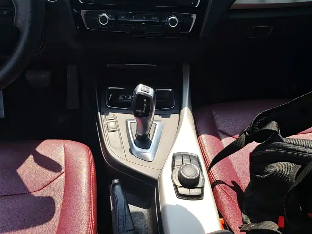 BMW 2 Series (Import) 2015 218i фото 14