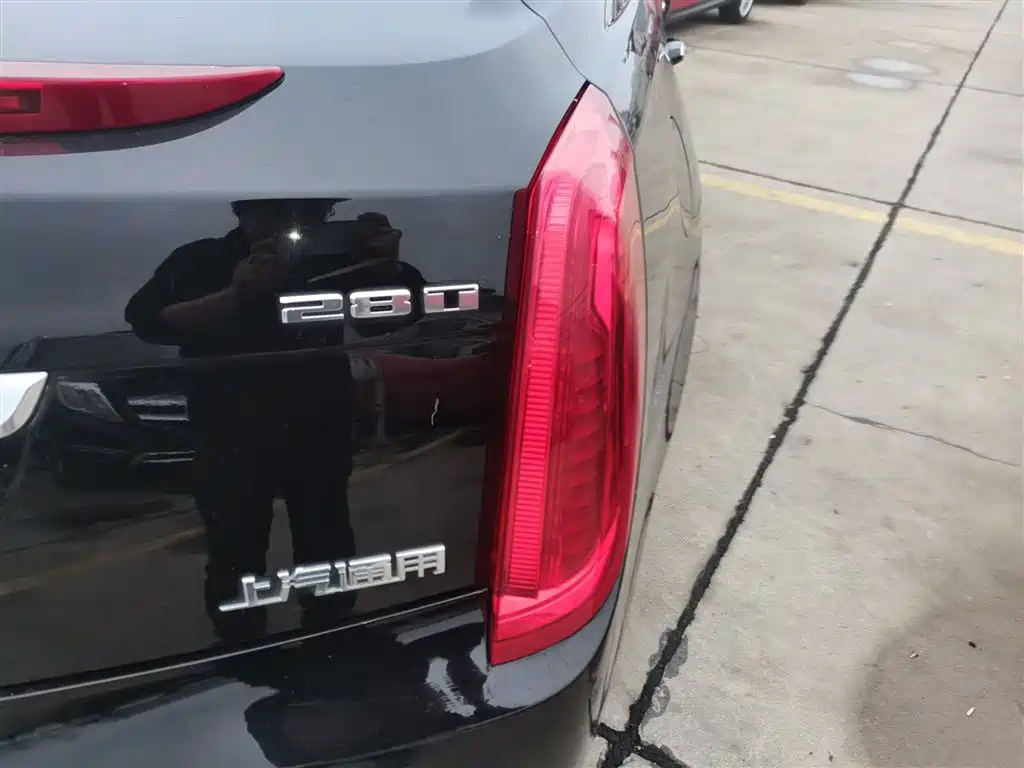 Cadillac XTS 2017 28T Technology фото 8