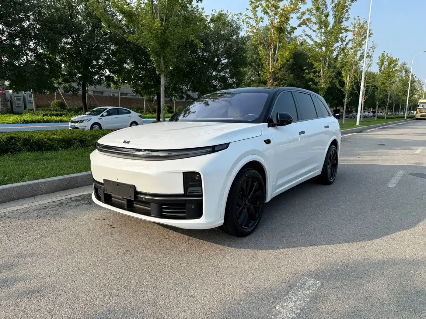 Li Auto L7 2023