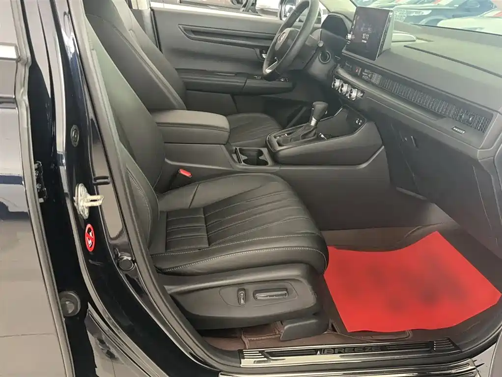 Honda Haoying 2023 2023 240TURBO 2WD Premium 5-Seater