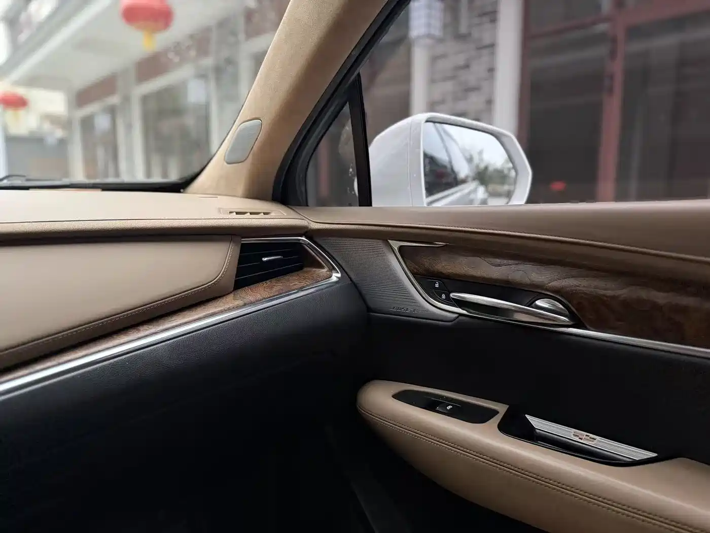 Cadillac XT5 2020 28T AWD Platinum Sport Edition фото 13