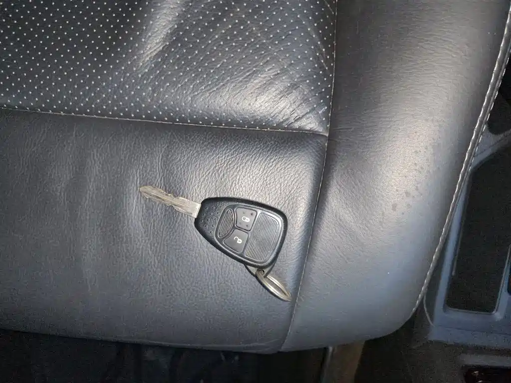 Jeep Compass (Import) 2015 2015 2.0L 2WD Luxury