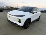 Фото 1 - Geely Geometry E Firefly