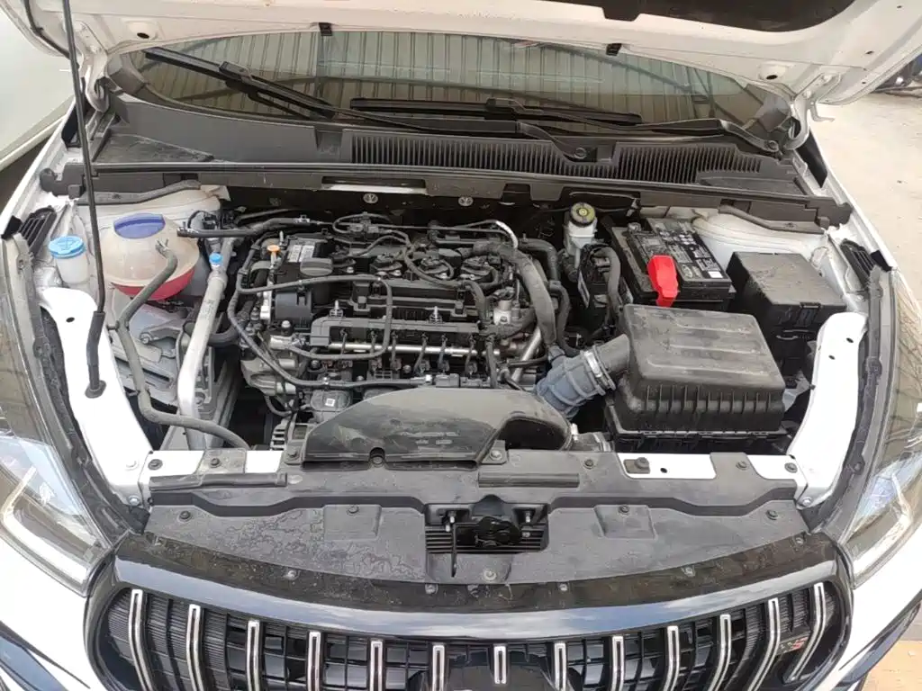 Chery Arrizo 5 2025 2024 1.5L CVT Trend