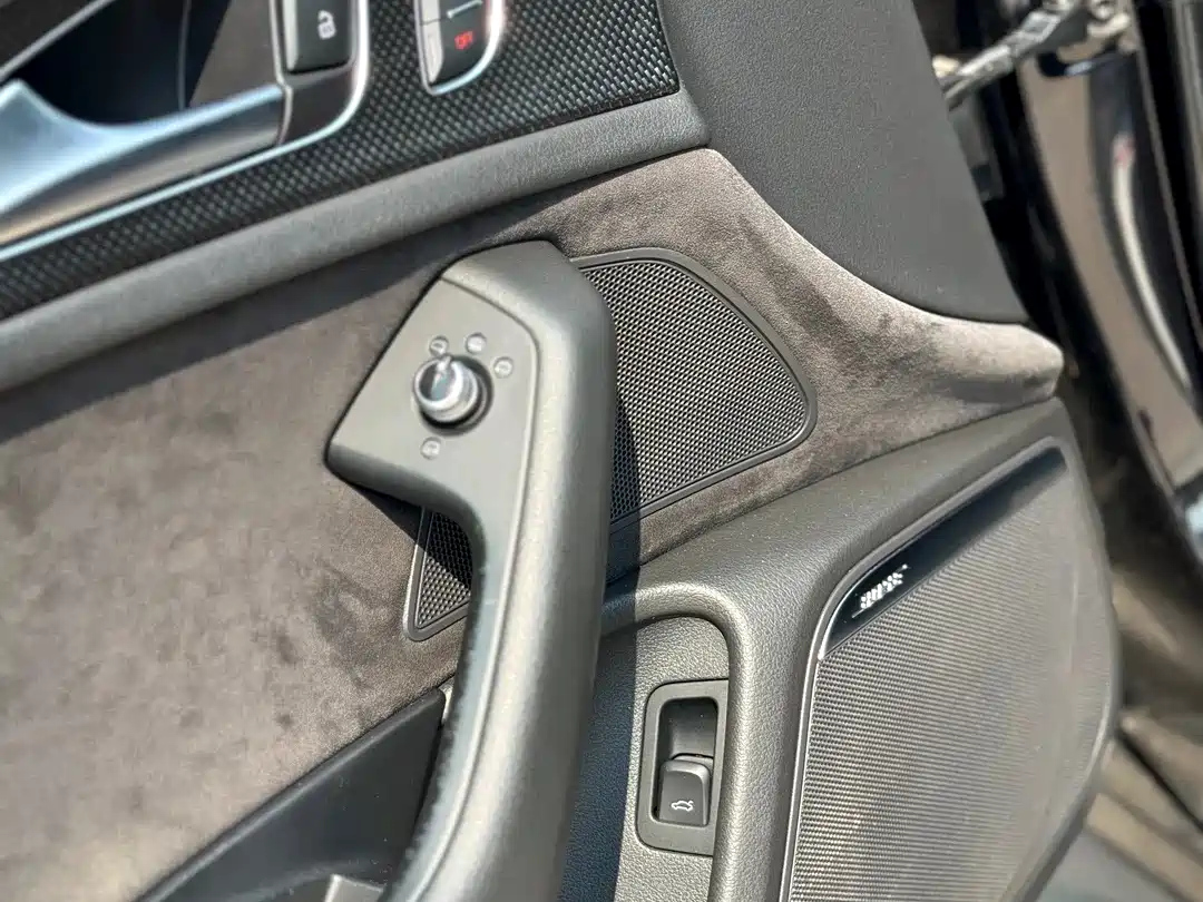 Audi S6 2013 S6 4.0TFSI фото 16