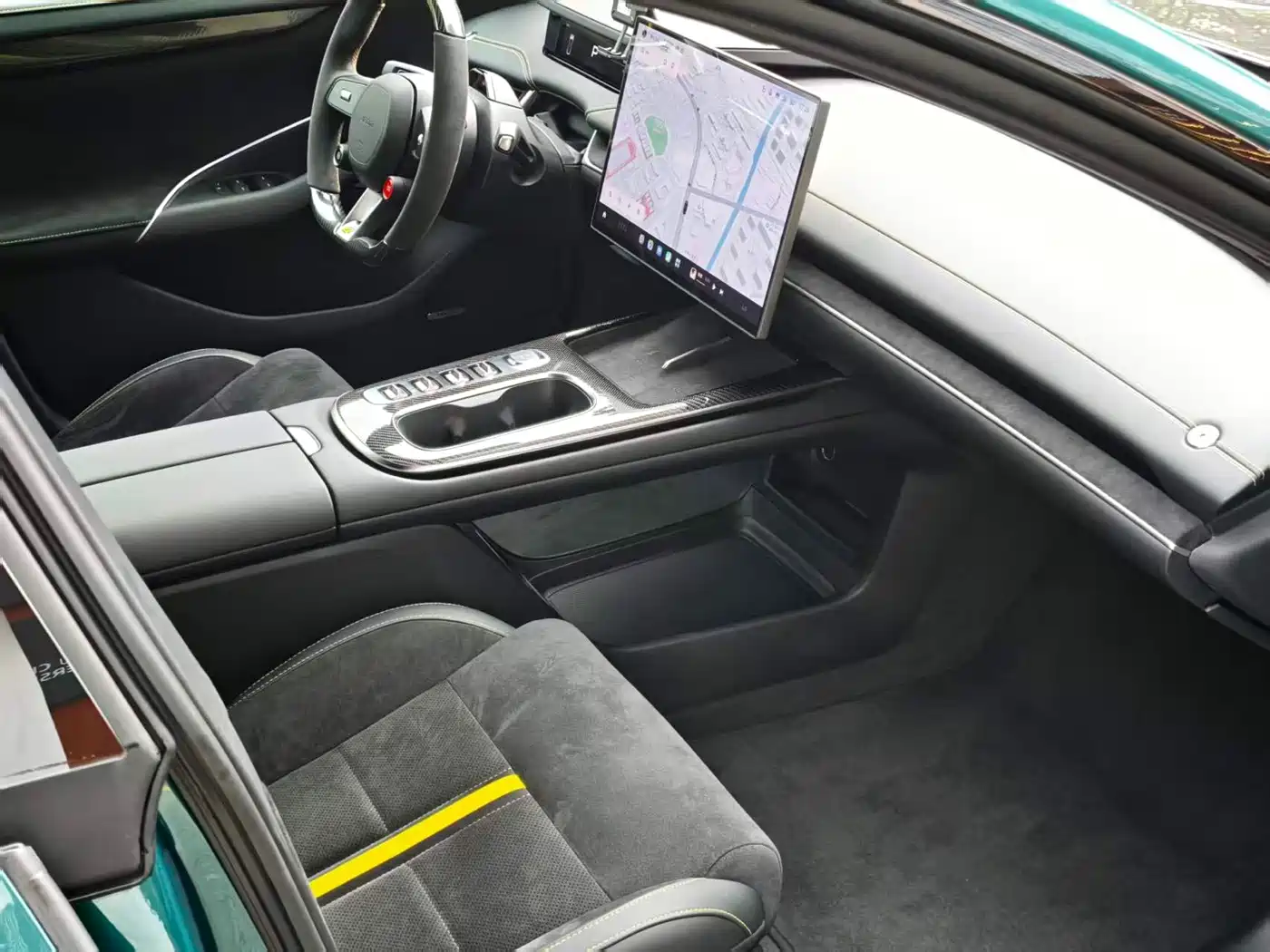 Xiaomi Auto Xiaomi SU7 Ultra 2025 2025 Model Ultra