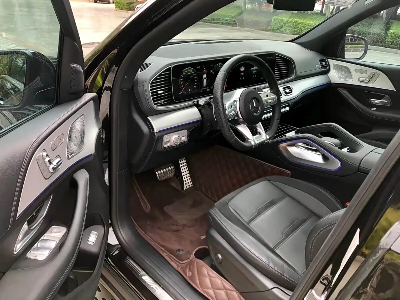 Photo 6 - Mercedes-Benz GLE AMG