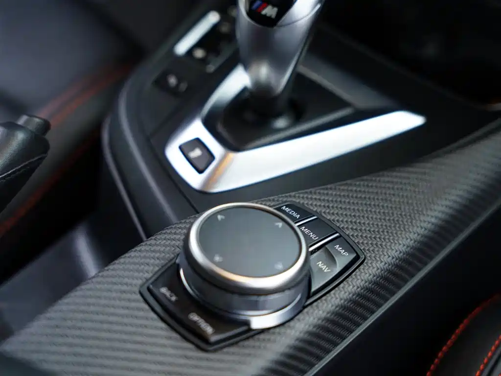 BMW M2 2018 M2 Thunder Edition фото 43