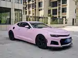 Photo 1 - Chevrolet Camaro