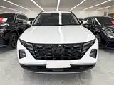 Photo 2 - Hyundai Tucson