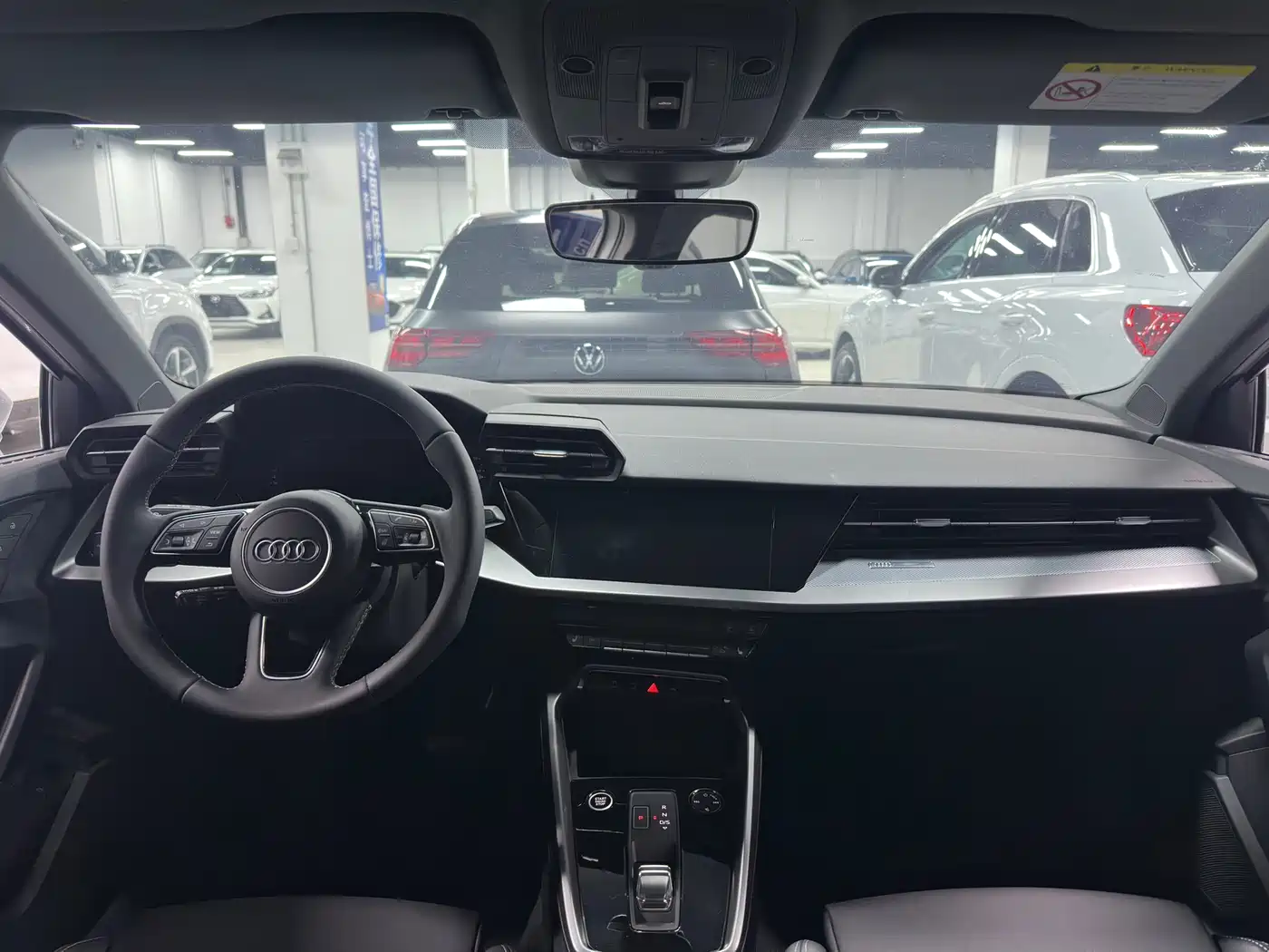 Audi A3, миниатюра 8