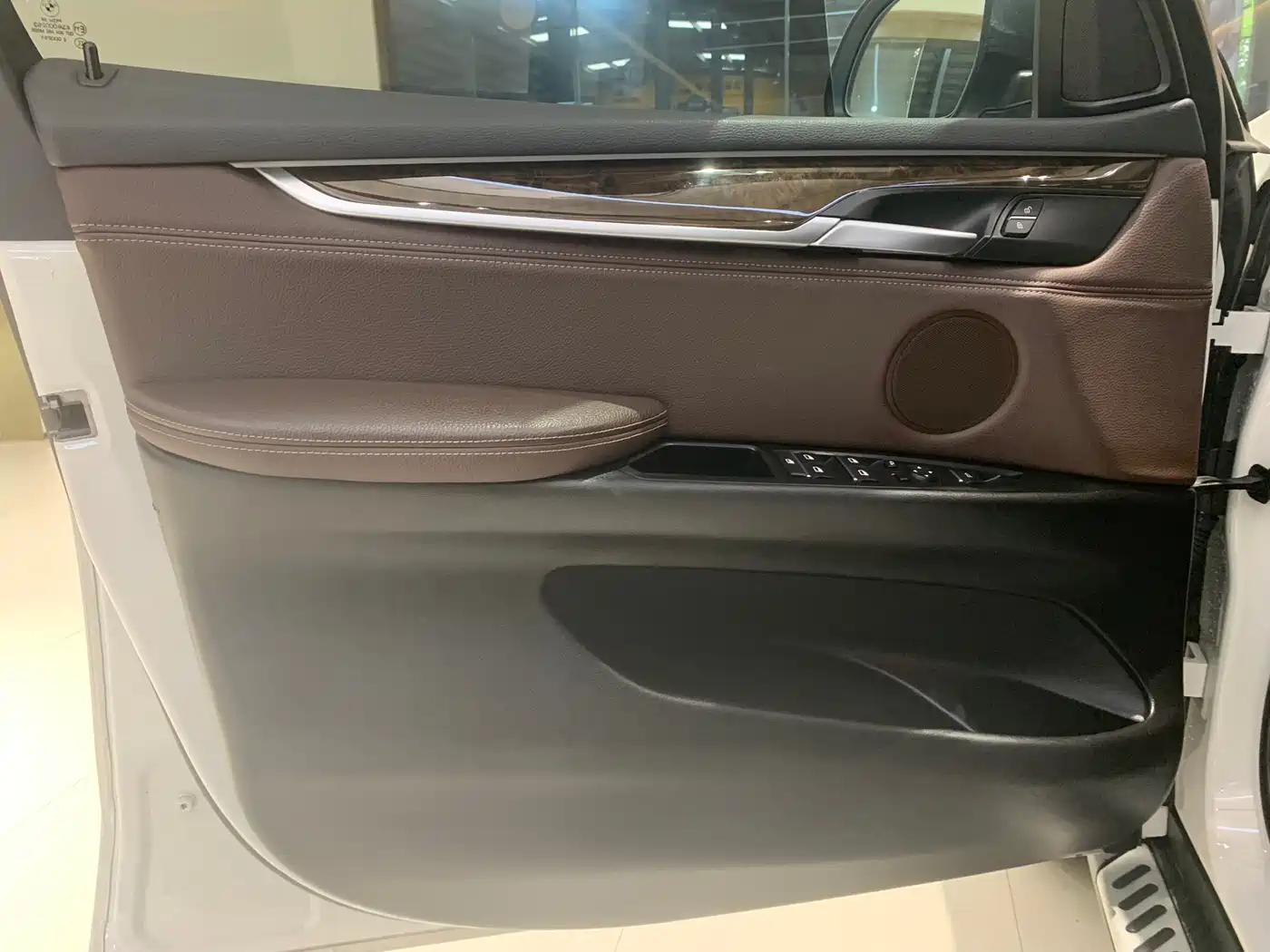 BMW X5 (Import) 2015 xDrive28i фото 15