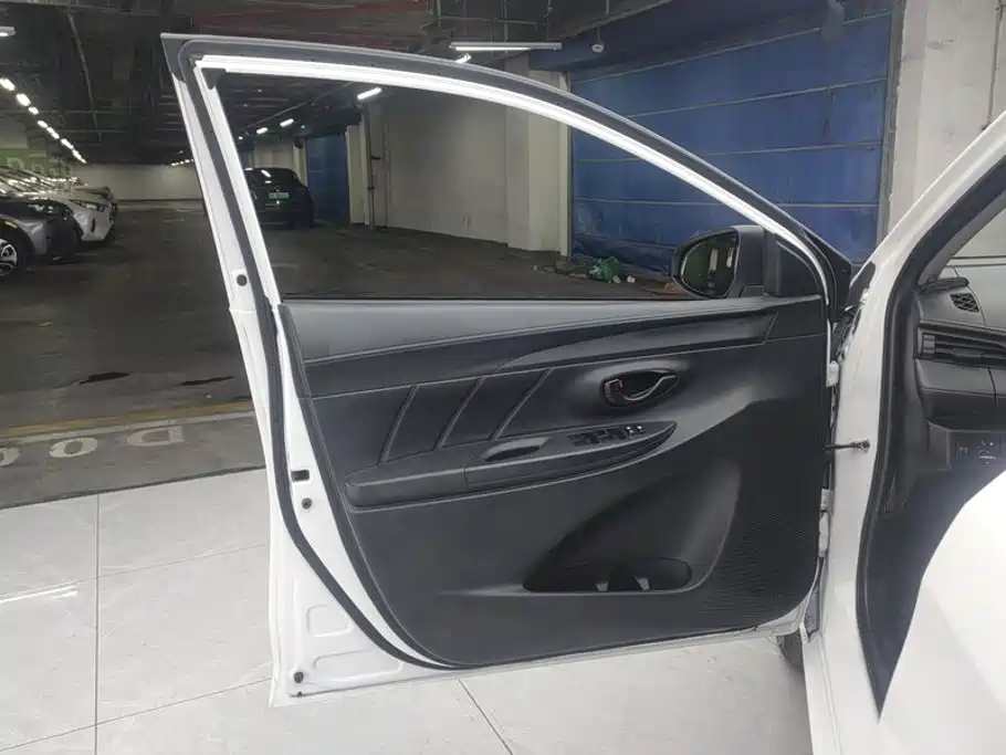 Toyota Vios 2023 2022 1.5L 20th Anniversary Edition