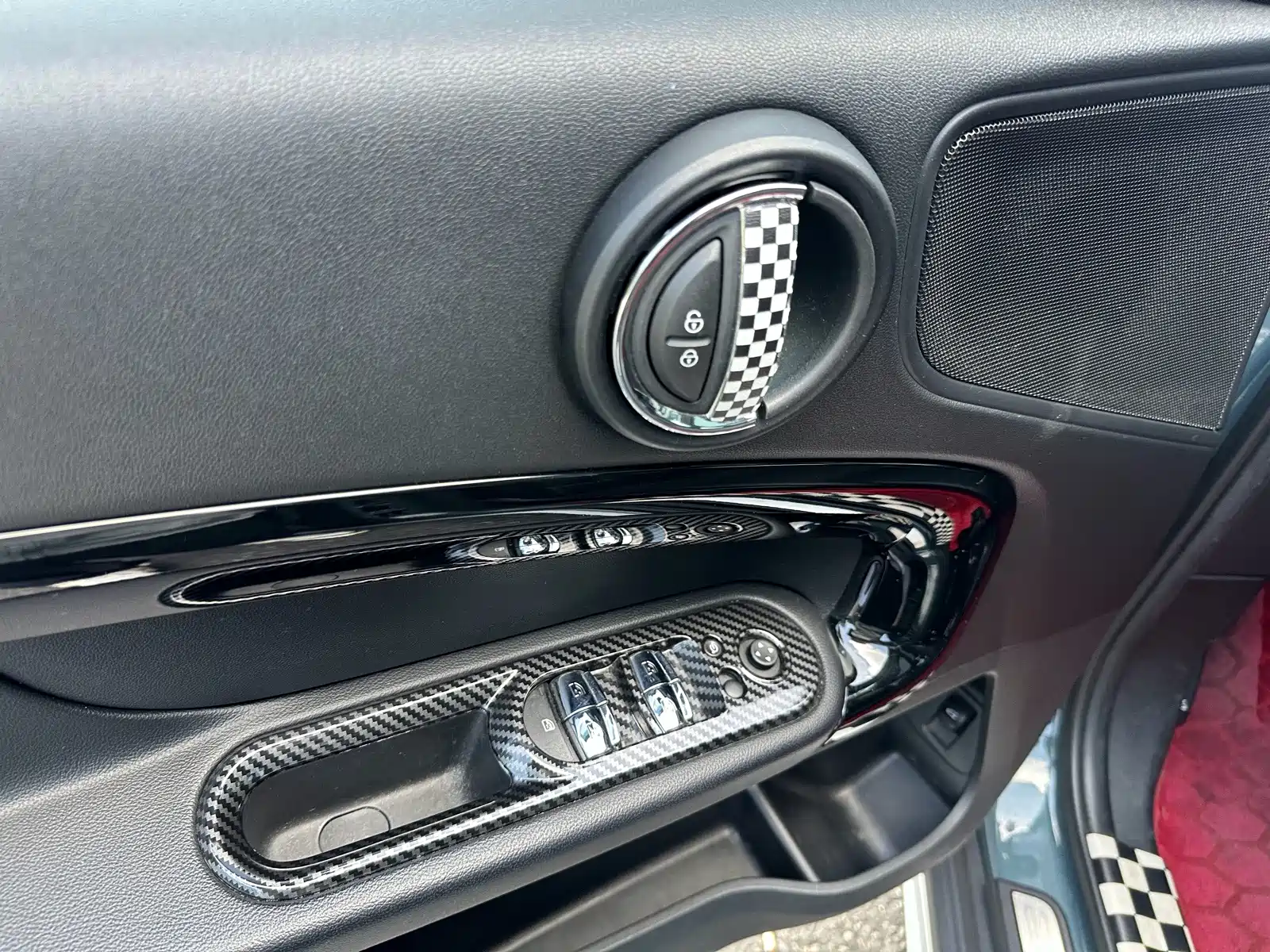 Фото 20 - MINI COUNTRYMAN