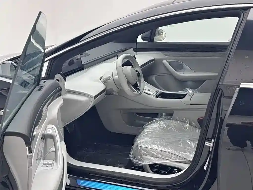 Zhijie S7 2025 2024 Pro