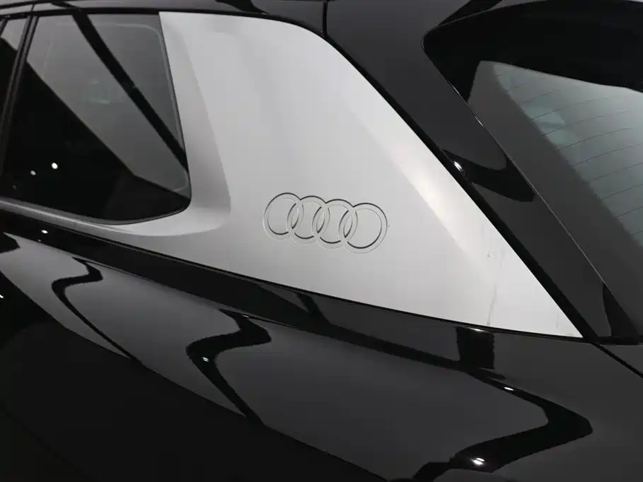 Audi Q6 2024 40 TFSI quattro Cloud View Yulin Package 7-seater фото 30