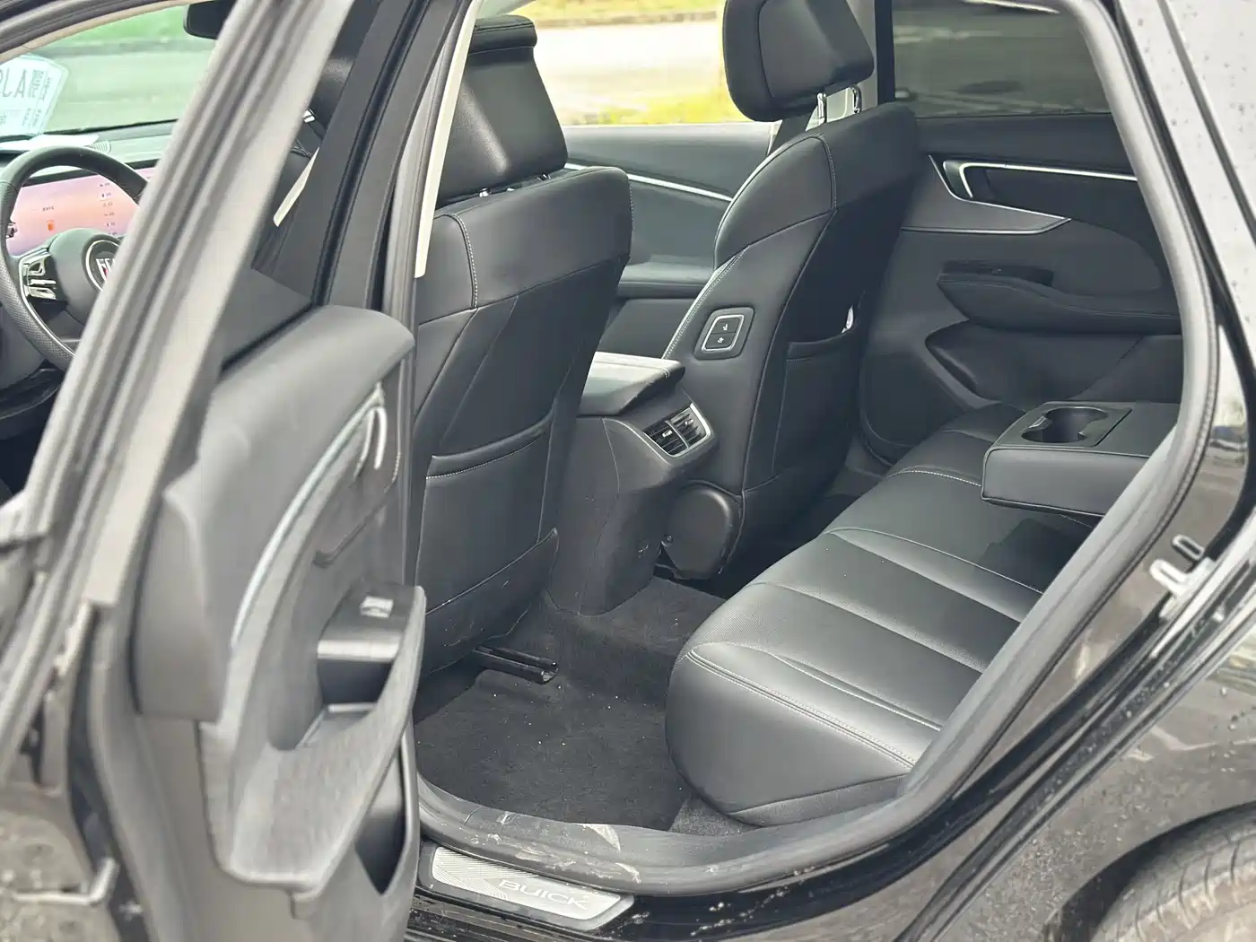 2026 Buick LaCrosse