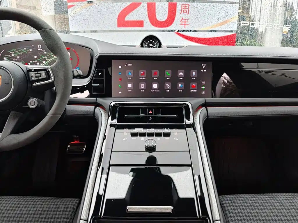 Porsche Panamera 2025 2024 Panamera 2.9T