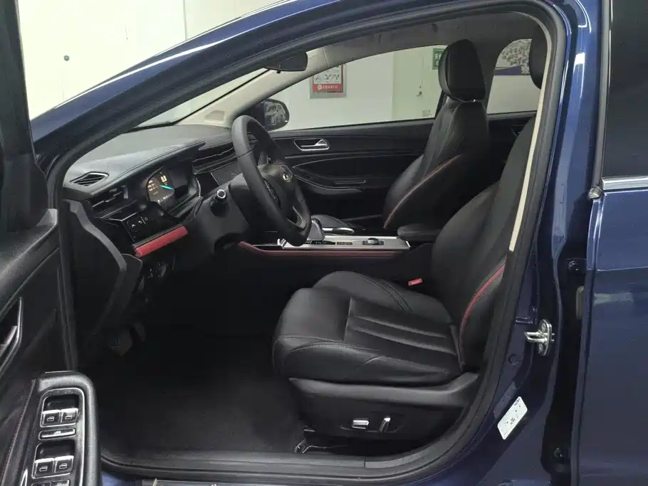 Chery Arrizo 5 PLUS 2021 2021 Xiaoze 1.5T CVT Smart PLUS