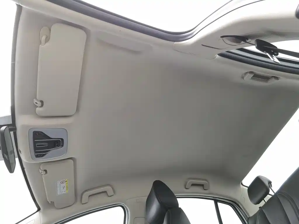 Chery Arrizo 5 PLUS 2021 2021 Xiaoze 1.5T Manual PLUS