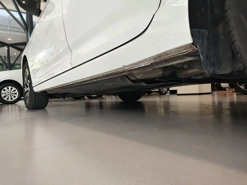 Volkswagen Lavida, миниатюра 22
