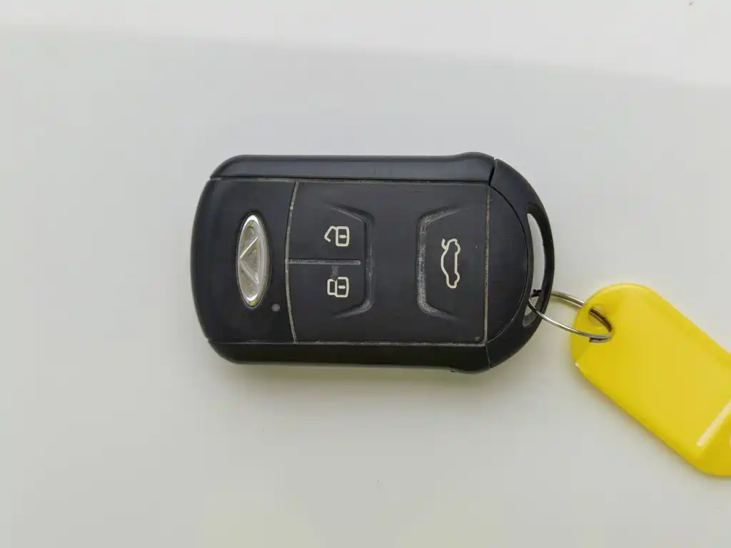 Chery Arrizo 5 PLUS 2021 2021 Xiaoze 1.5T Manual PLUS