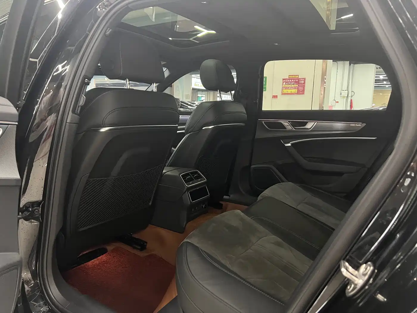 Фото 3 - Audi A6L