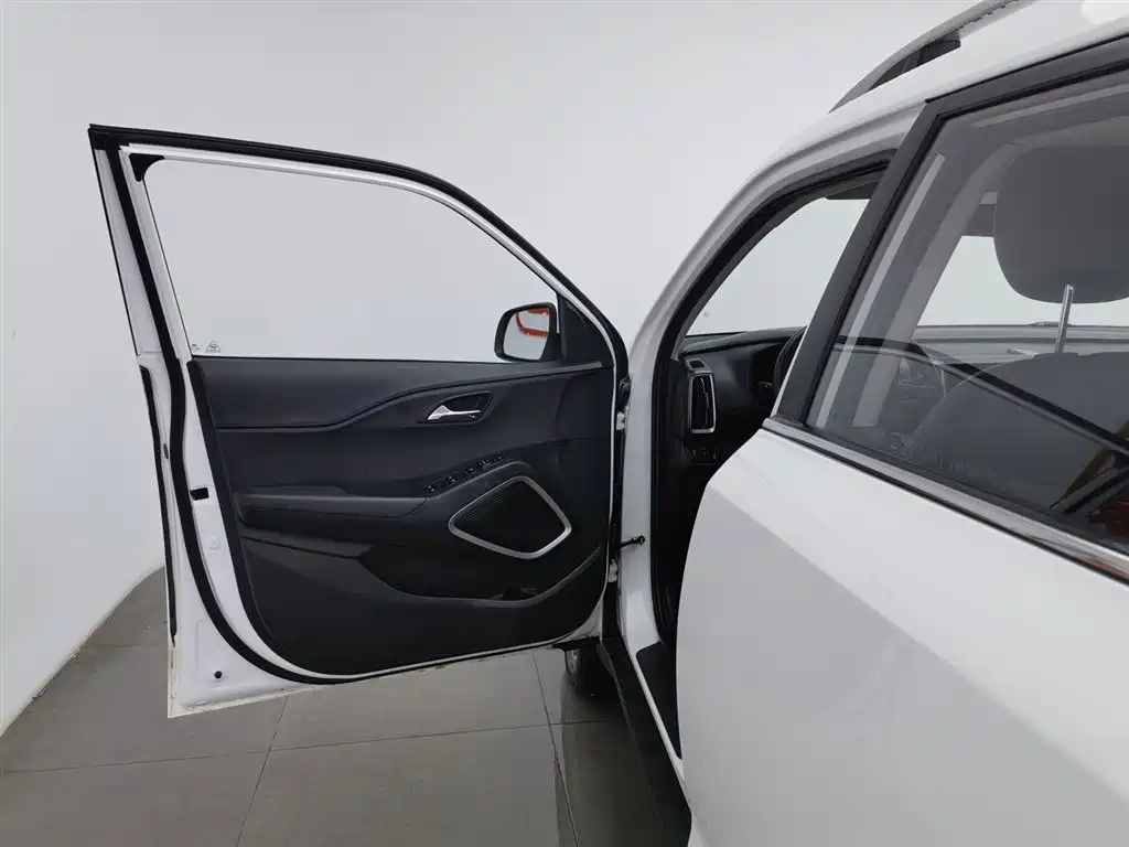 HYUNDAI BEIJING HYUNDAI IX35