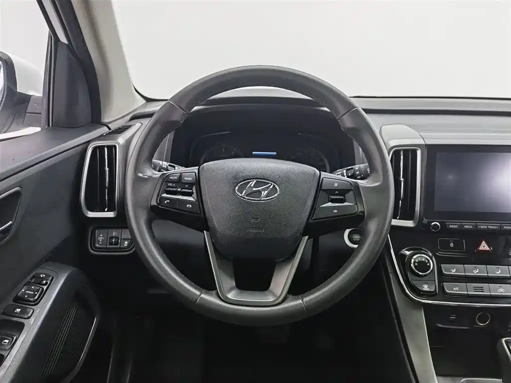 HYUNDAI BEIJING HYUNDAI IX35