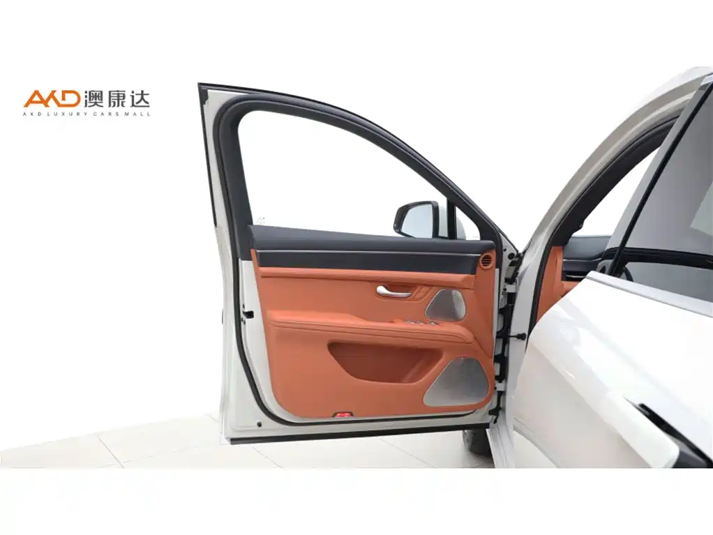 AITO Wenjie AITO M5 2025 2025 Extended Range Ultra AWD