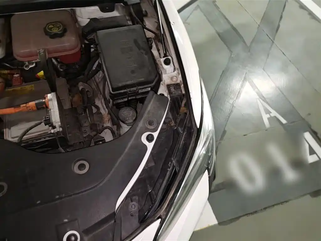 Buick Velite 6 2020 Connected Smart PLUS фото 22