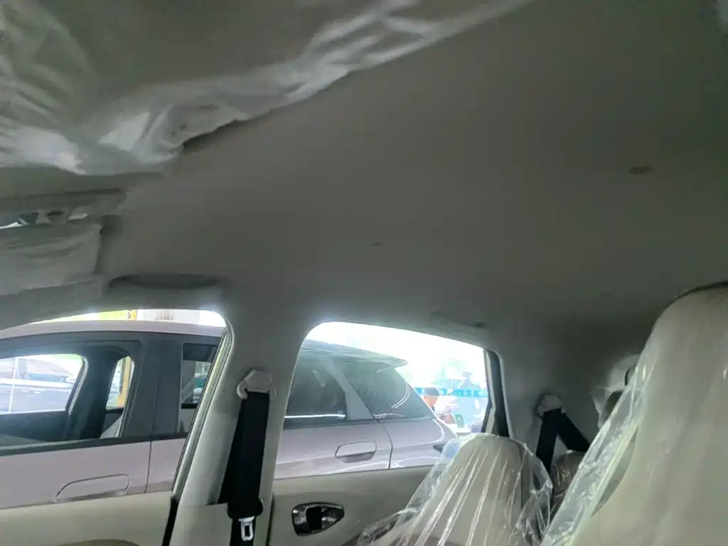Photo 14 - Wuling Motors Wuling Bingo