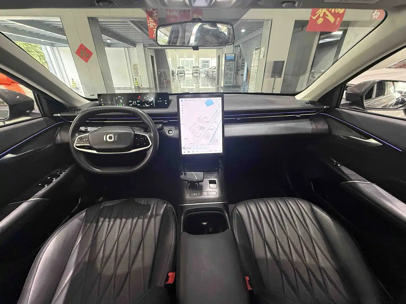 Changan Qiyuan A05 2024 2024 70 Air