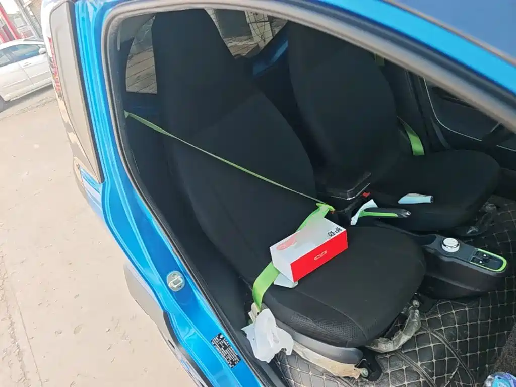 Baojun E100 2020 2019 250KM Smart Edition