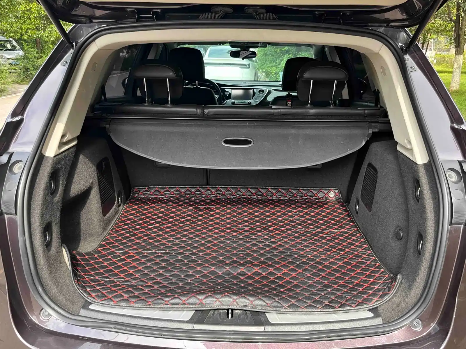 Фото 26 - Buick Envision Plus
