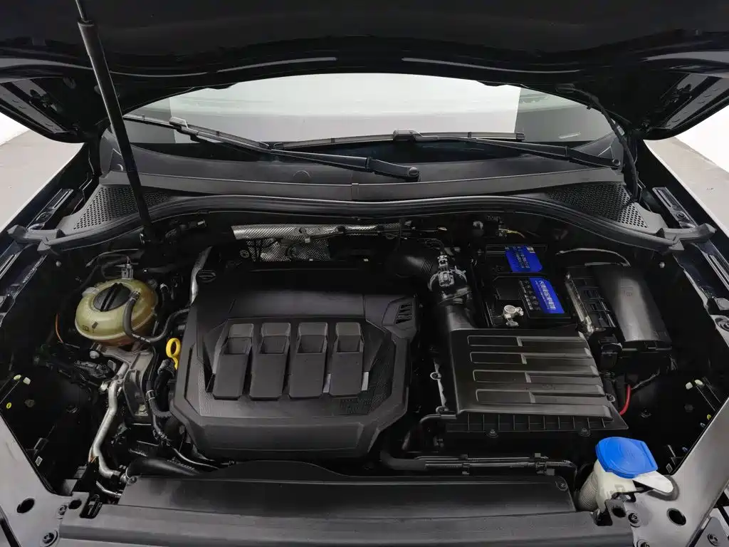 Volkswagen Tiguan, миниатюра 6