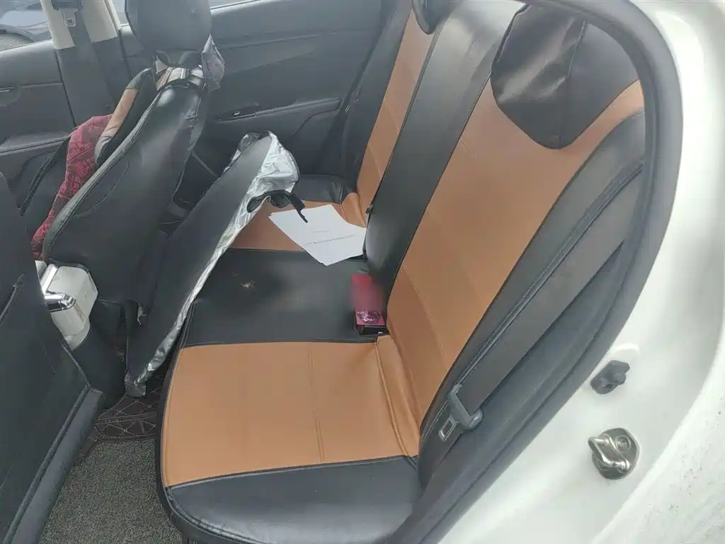 Kia K2 2017 Sedan 1.4L MT 15th Anniversary Special Edition GLS фото 15
