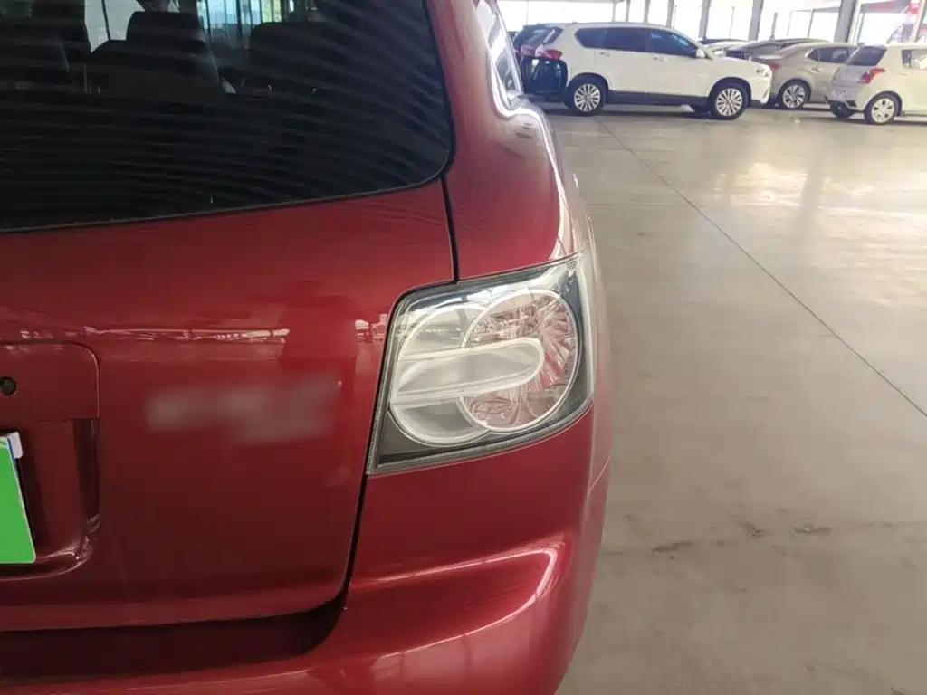 Mazda CX-7 2016 2014 2.3T Smart AWD Ultimate