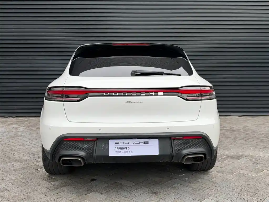Фото 6 - Porsche Macan