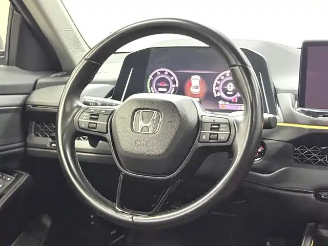 Фото 15 - Honda Accord New Energy