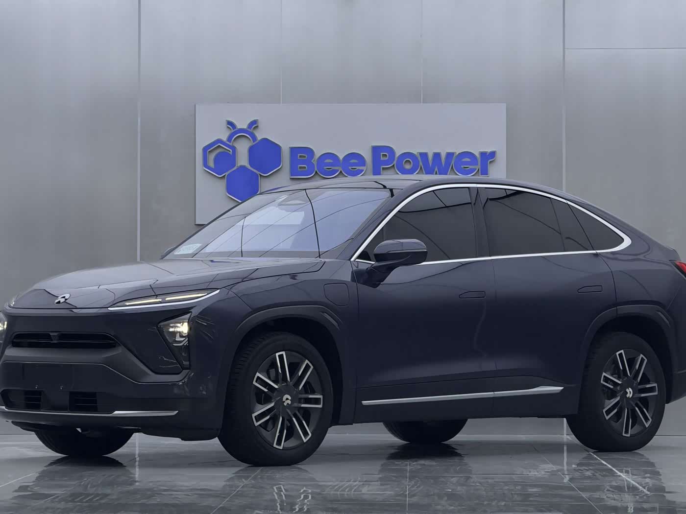 NIO EC6