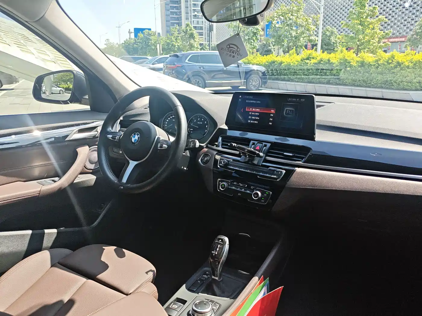 BMW X1, миниатюра 11