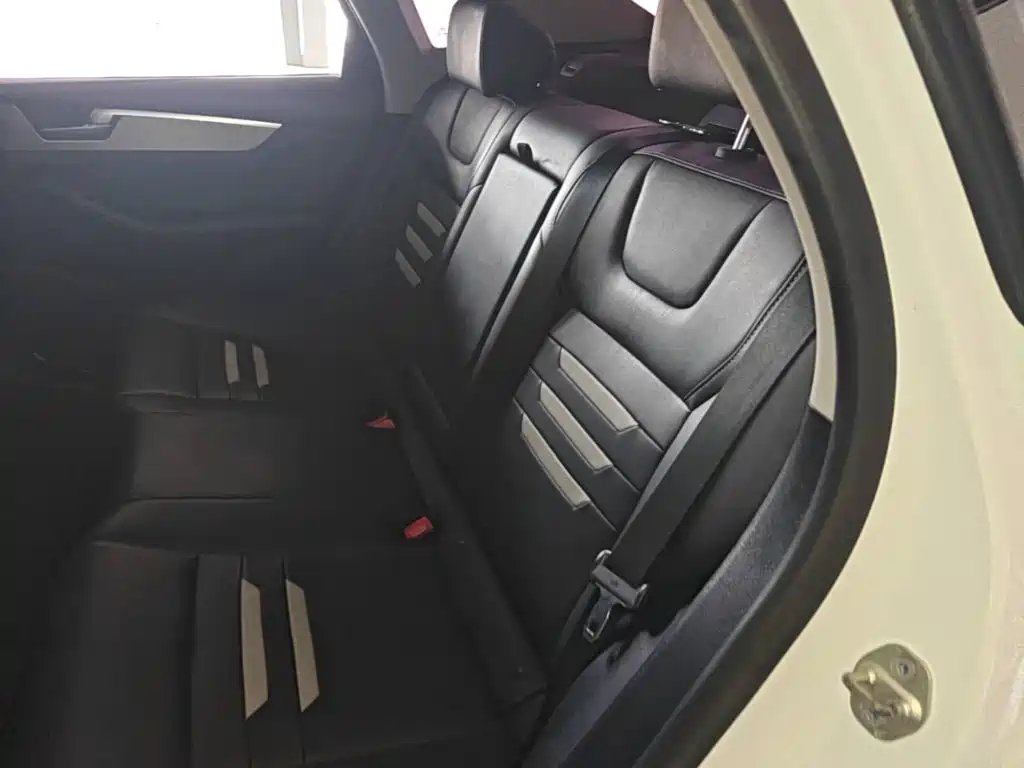 BYD Qin Pro 2019 2019 Super Energy Edition 1.5TI Auto Smart Connection Sharp Enjoyment Type China V