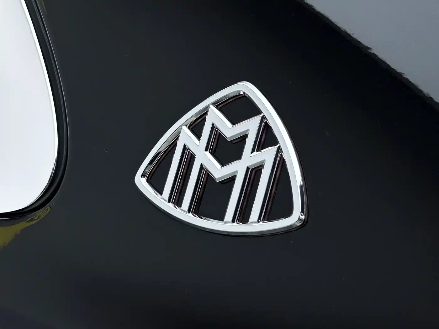 Mercedes-Benz Maybach S-Class 2023 S 480 4MATIC фото 32