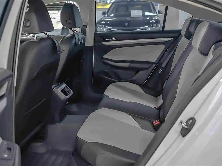 Volkswagen Bora 2026 2026 200TSI DSG Navigation Edition