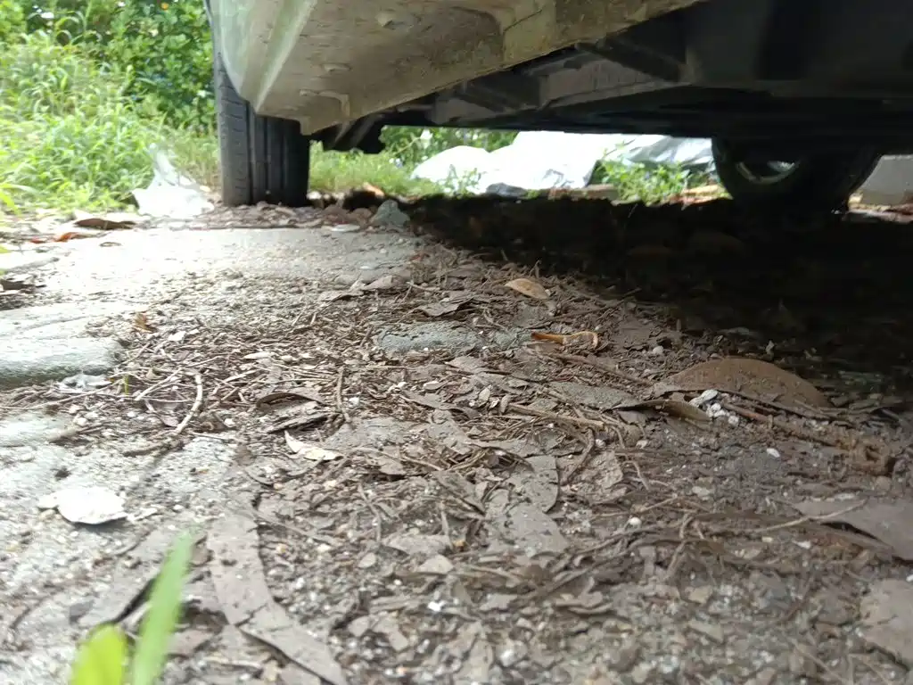 Roewe Kaiwei CLEVER 2020 2021 302km All-round Edition