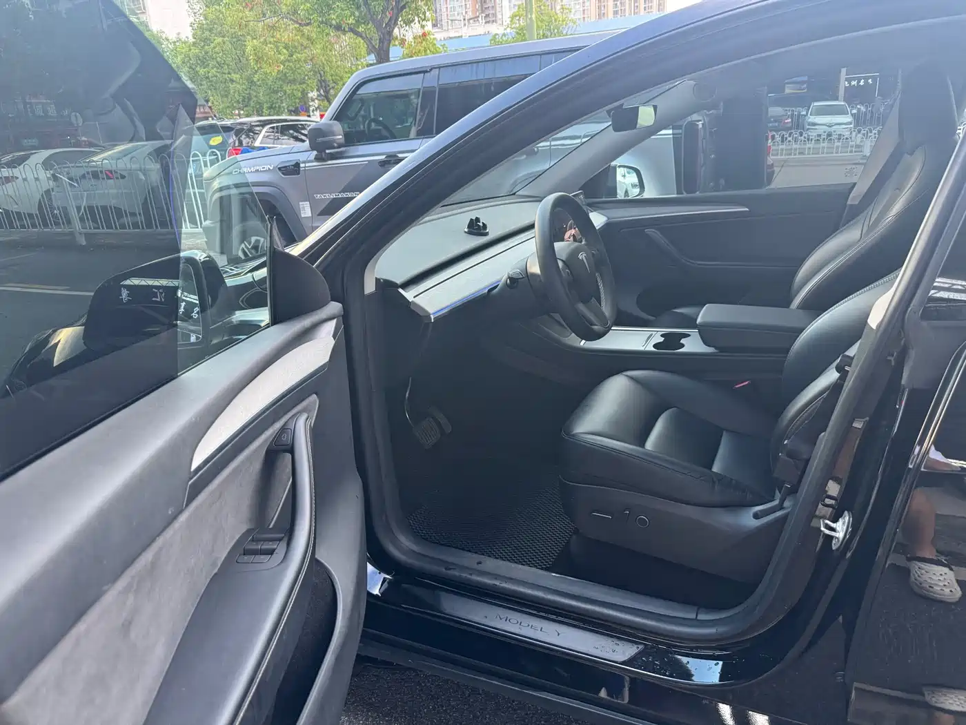 Фото 4 - Tesla Model Y