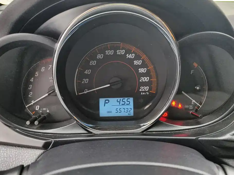 Toyota YARiS L Zhi Xuan 2021 Zhi Xuan X 1.5L CVT Leading Edition фото 14